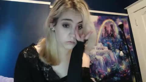 rubyy_nicolee online show from November 7, 4:23 pm