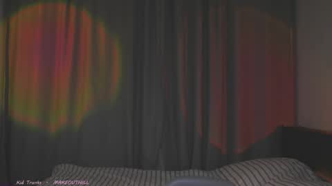 Mila online show from April 2, 4:59 pm