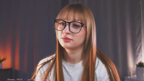 Mila online show from March 20, 3:06 pm