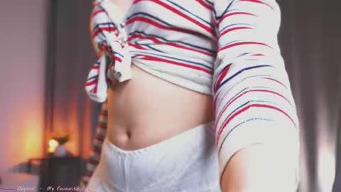 Mila online show from March 14, 3:46 pm