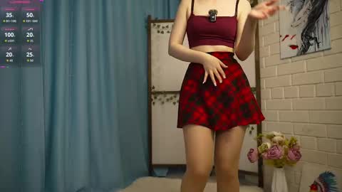 Lilith online show from October 17, 12:52 pm