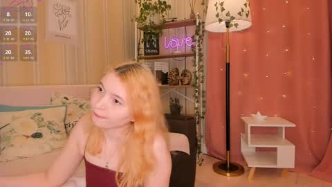 Lilith online show from May 1, 12:08 pm