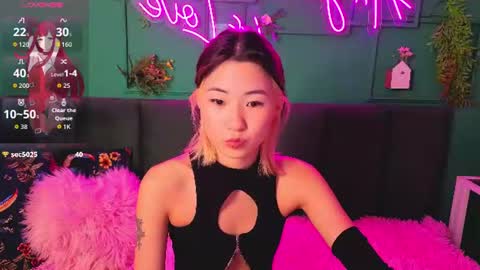 Runi online show from July 11, 1:27 am