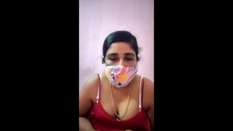 rupali_12 online show from April 1, 3:09 pm