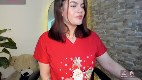 Lorenn online show from December 22, 9:31 pm