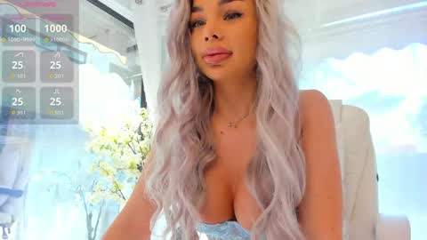 Ava online show from May 7, 7:12 am