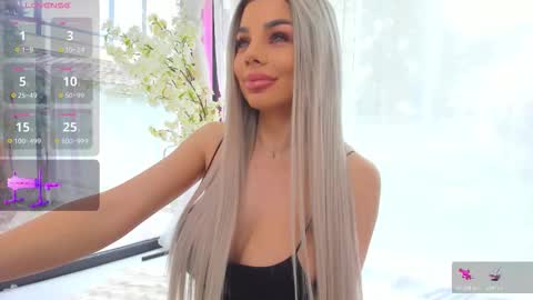 Ava online show from March 15, 8:16 am