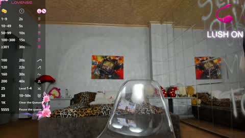 Ava online show from December 29, 8:48 pm
