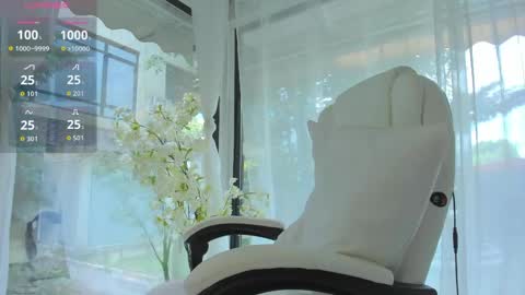Ava online show from May 28, 6:44 am