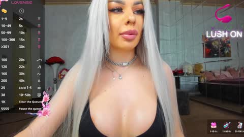 Ava online show from January 9, 3:26 am