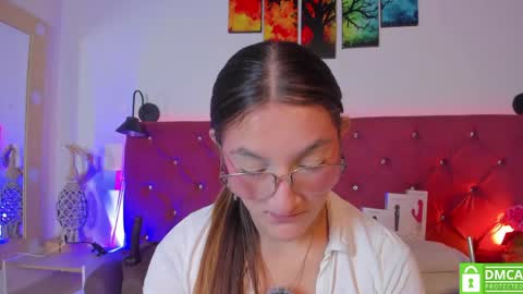 Ruth online show from May 8, 1:36 pm