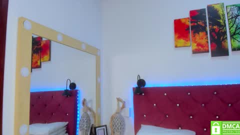 Ruth online show from February 1, 7:12 pm