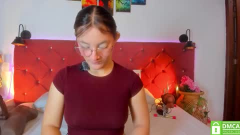 Ruth online show from February 27, 1:33 pm