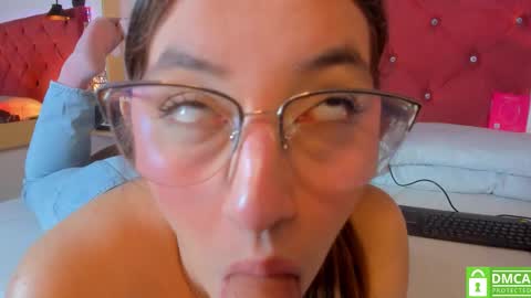 Ruth online show from February 28, 1:43 pm