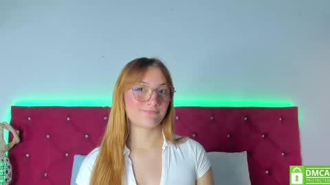 Ruth online show from February 9, 1:03 pm