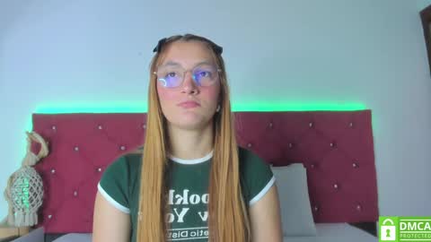 Ruth online show from January 28, 12:32 pm