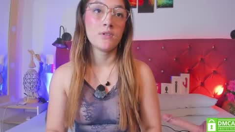 Ruth online show from May 12, 4:24 pm