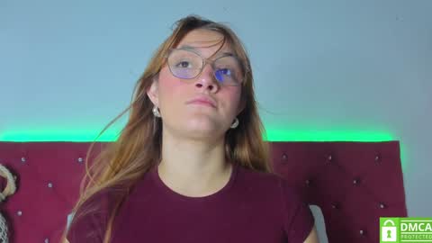 Ruth online show from January 31, 12:18 pm