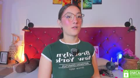 Ruth online show from May 3, 12:52 pm