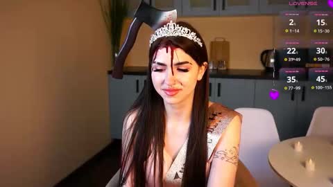 ruthandjessica online show from October 30, 10:44 pm