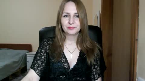 Ruth online show from March 29, 7:02 pm