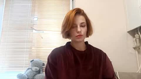 Chloe online show from November 10, 6:52 am