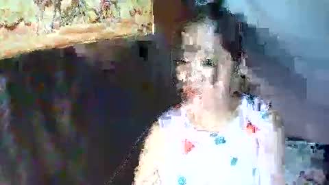 Beau Angel online show from May 26, 6:07 pm