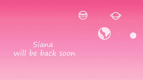 Snapshot of s1anaa chatting on February 16, 12:10 pm Ana online show from February 16, 12:10 pm
