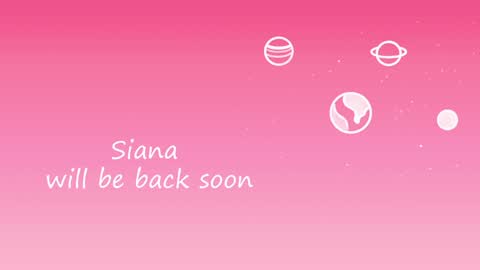 Snapshot of s1anaa chatting on February 5, 4:37 pm Ana online show from February 5, 4:37 pm