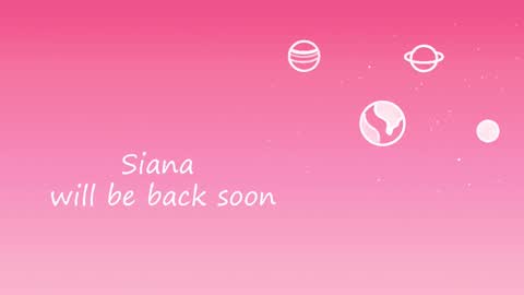 Snapshot of s1anaa chatting on February 22, 2:16 pm Ana online show from February 22, 2:16 pm