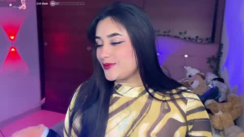 S H A R O N model independient online show from April 8, 2:46 am