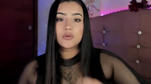 S H A R O N model independient online show from February 27, 4:09 am