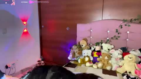 S H A R O N model independient online show from April 5, 3:49 am