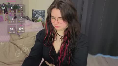 Kate online show from May 19, 1:56 am