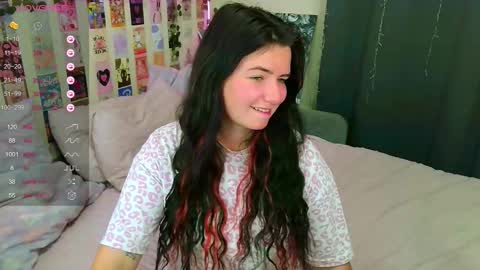 Kate online show from November 4, 10:48 pm