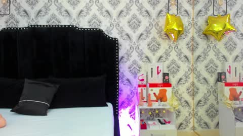 Saara Brown online show from January 17, 12:21 pm