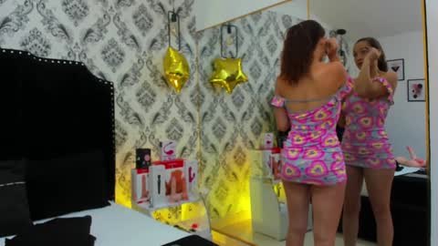Saara Brown online show from January 18, 12:26 pm