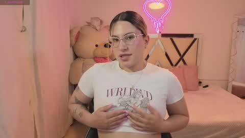 saaya_tay online show from May 13, 4:29 am