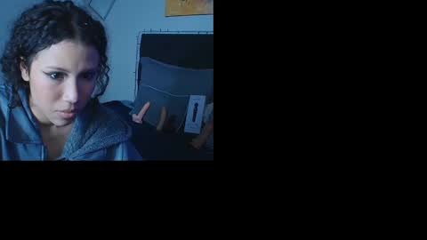 Snapshot of sabaha_ chatting on February 2, 10:02 am S A B A H A online show from February 2, 10:02 am