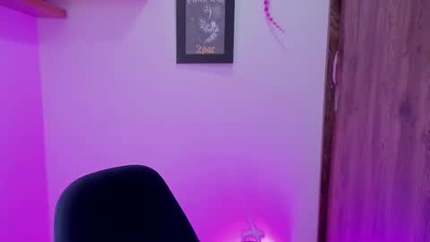 S A B A H A online show from October 17, 8:23 pm