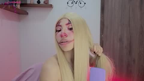 S A B A H A online show from October 31, 2:46 am