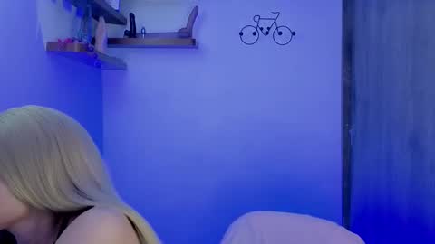 S A B A H A online show from October 26, 11:00 pm