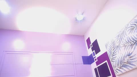 SabbyLovee online show from January 5, 9:47 pm