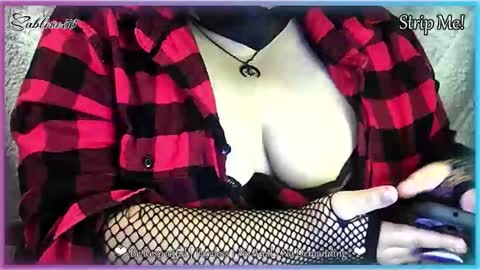 Sabrina online show from January 8, 5:22 am