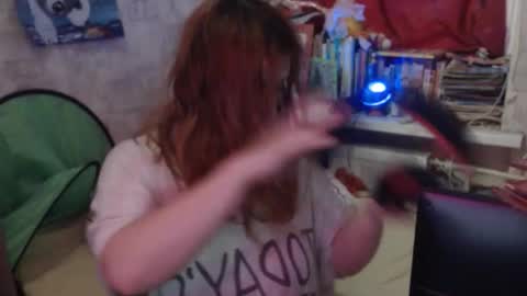 sabochka888 online show from February 5, 7:22 am