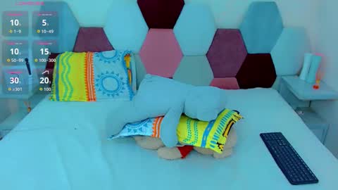 sabriana_smith1 online show from May 8, 4:38 am