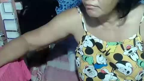 sabrina069 online show from November 21, 4:20 pm