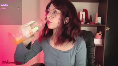 Sabrina online show from May 4, 11:18 pm