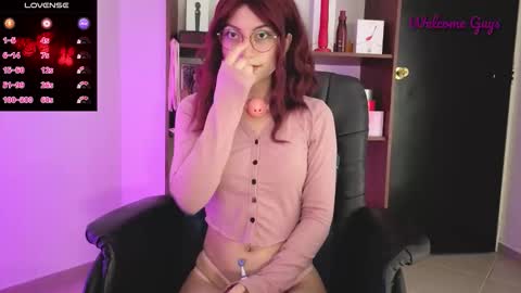 Sabrina online show from February 16, 12:43 am