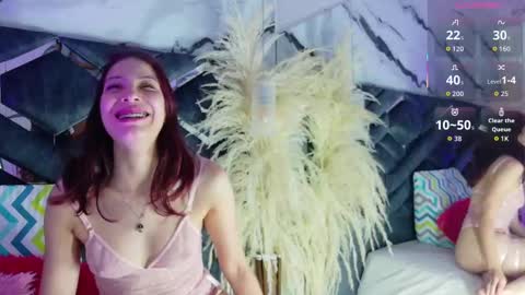 SABRINA online show from September 9, 11:26 pm